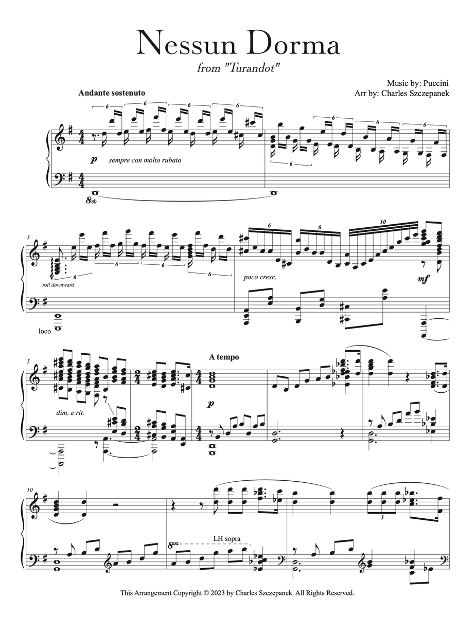 SHAZNAのスコア　PIANO SOLO INSTRUMENTS CD付き NessunIMAGE_1200x1200.png?v=