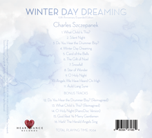 Winter Day Dreaming (10th Anniversary) - Physical CD