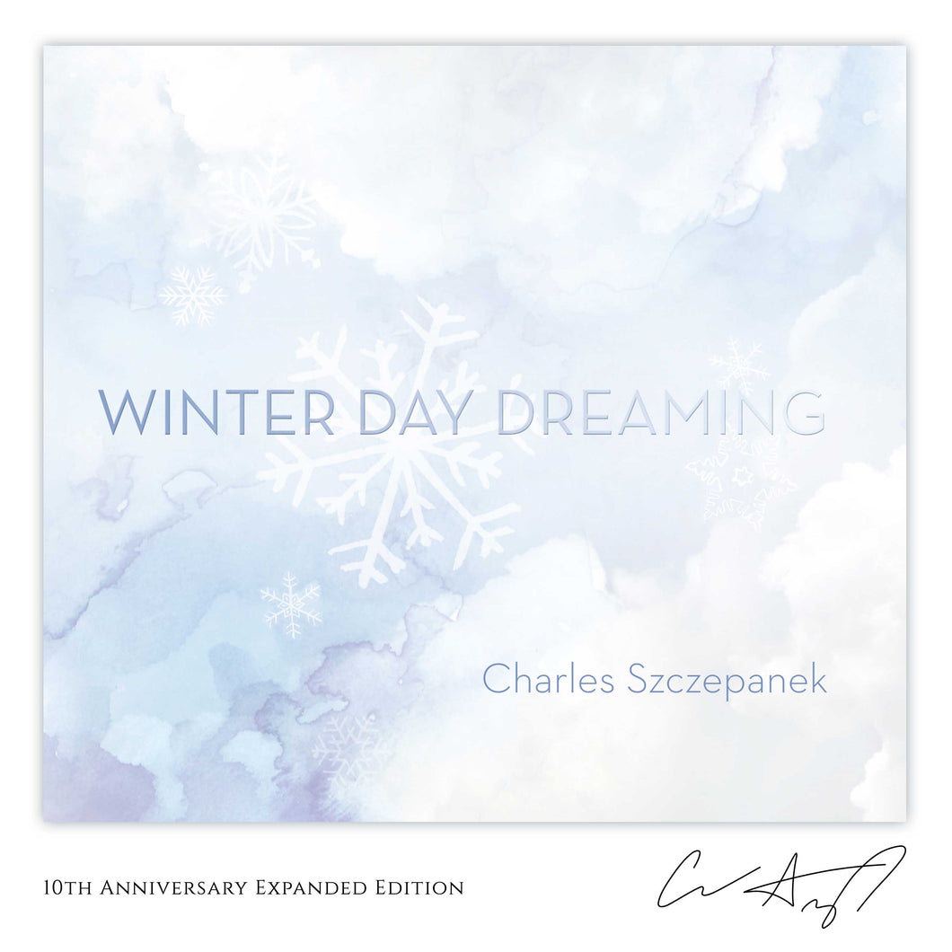 Winter Day Dreaming (10th Anniversary Expanded Edition) - MP3 Album Download
