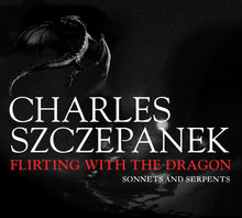 Flirting with the Dragon-Album Digital Download
