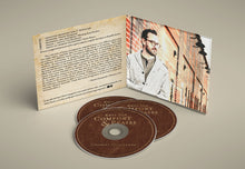 Keys for Comfort and Praise-Physical CD